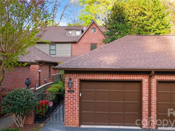 7405 Newmans Lane , Charlotte, NC 28270