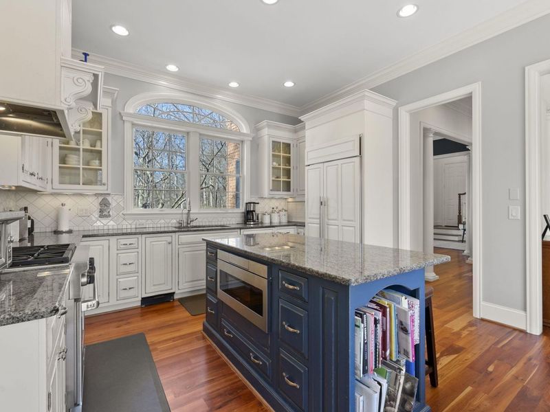 8395 Deep Run, Powell, OH 43065 Photo 17