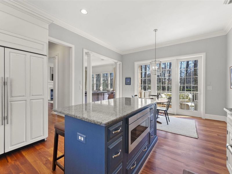 8395 Deep Run, Powell, OH 43065 Photo 18