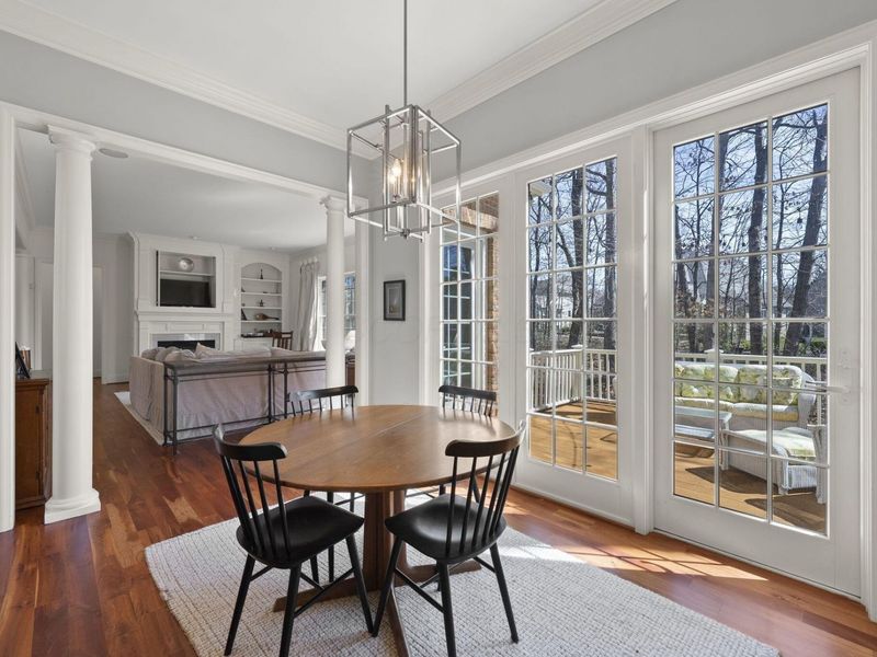 8395 Deep Run, Powell, OH 43065 Photo 24