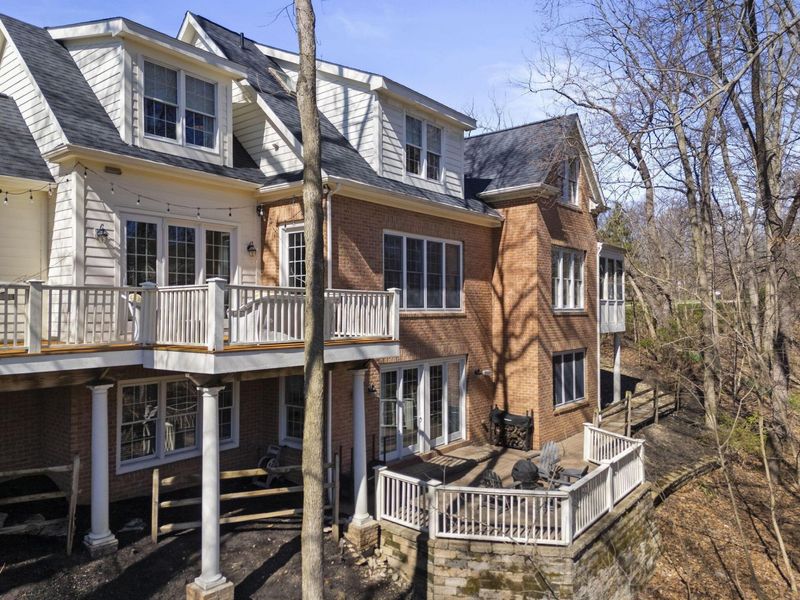 8395 Deep Run, Powell, OH 43065 Photo 4