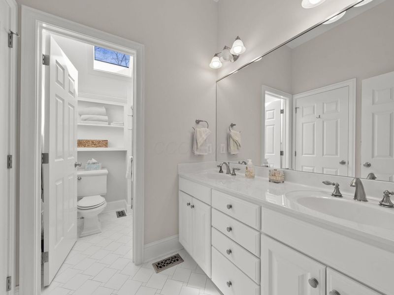 8395 Deep Run, Powell, OH 43065 Photo 46