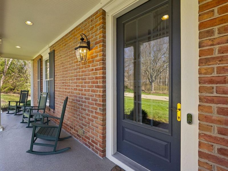 8395 Deep Run, Powell, OH 43065 Photo 5