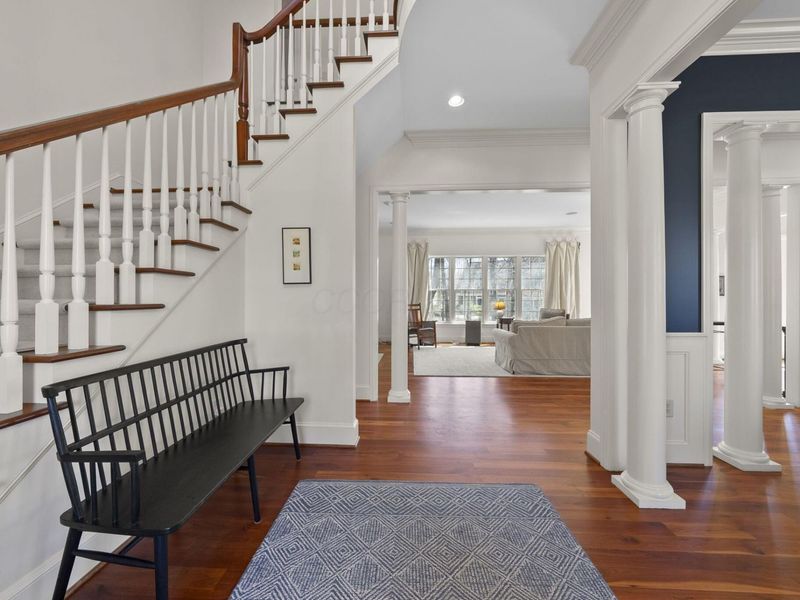 8395 Deep Run, Powell, OH 43065 Photo 6