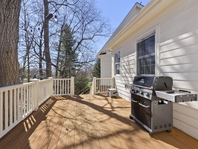 8395 Deep Run, Powell, OH 43065 Photo 71