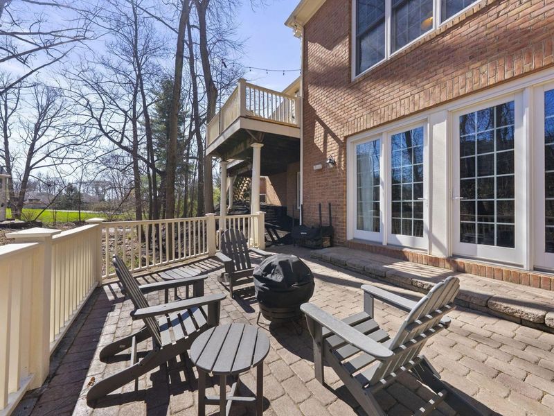 8395 Deep Run, Powell, OH 43065 Photo 76