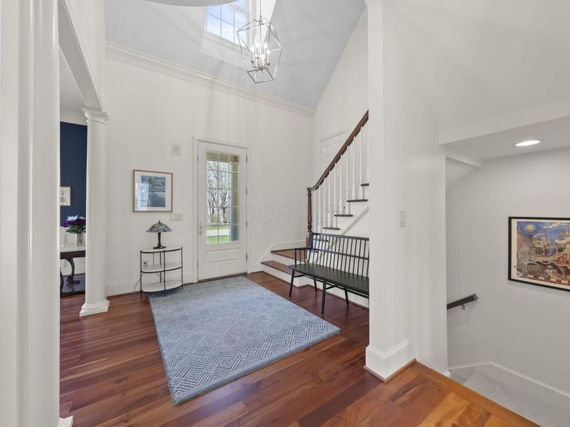 8395 Deep Run, Powell, OH 43065 Photo 8