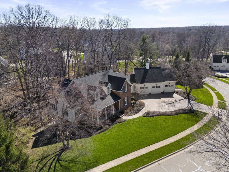 8395 Deep Run, Powell, OH 43065 Photo 80