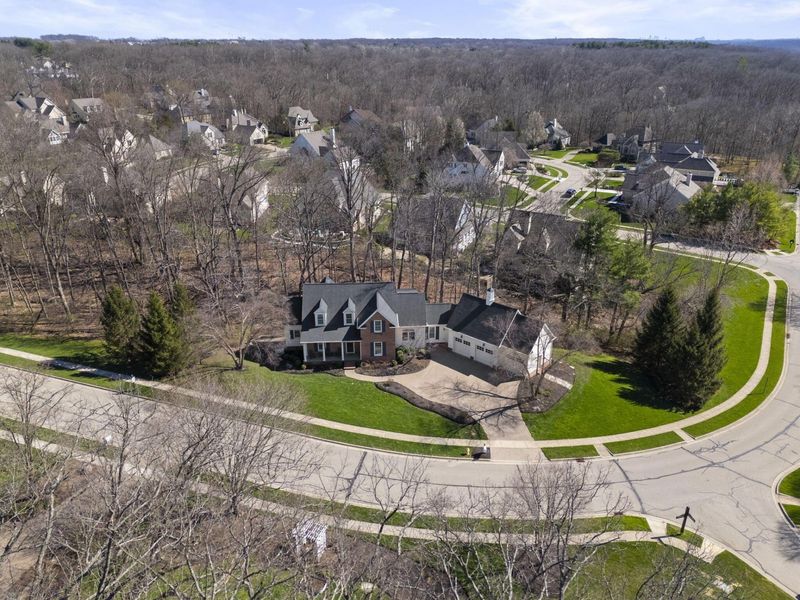 8395 Deep Run, Powell, OH 43065 Photo 82