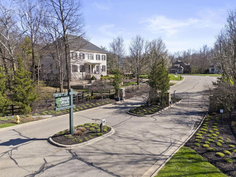 8395 Deep Run, Powell, OH 43065 Photo 86