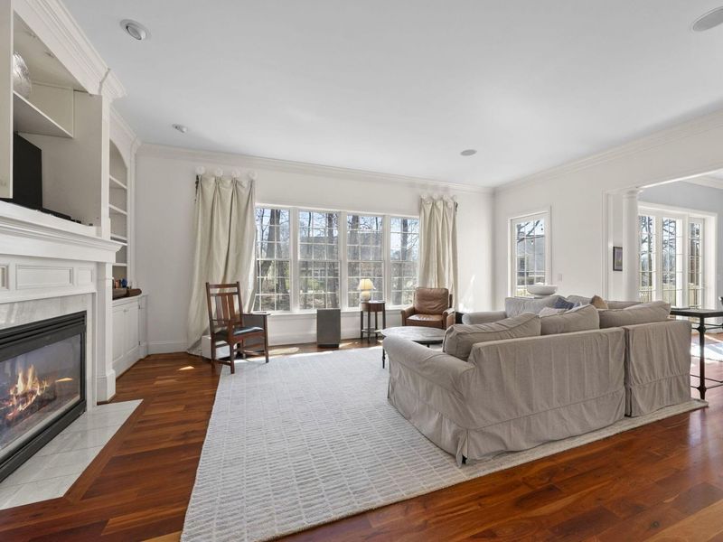 8395 Deep Run, Powell, OH 43065 Photo 9