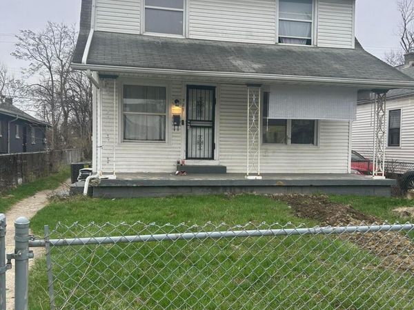 927 E 18th Avenue, Columbus, OH 43211
