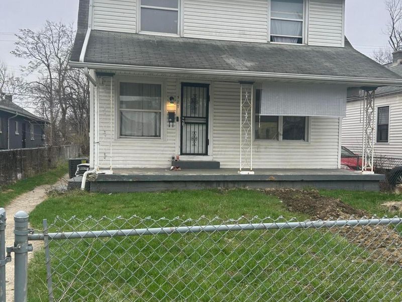 927 E 18th Avenue, Columbus, OH 43211 Photo 1