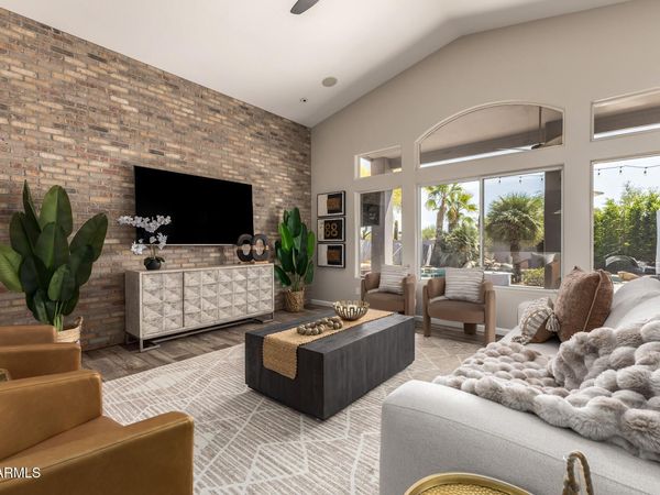 4573 E BUCKHORN Trail, Cave Creek, AZ 85331