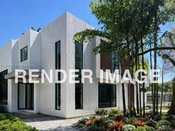 4149 S Le Jeune Rd , Coconut Grove, FL 33146