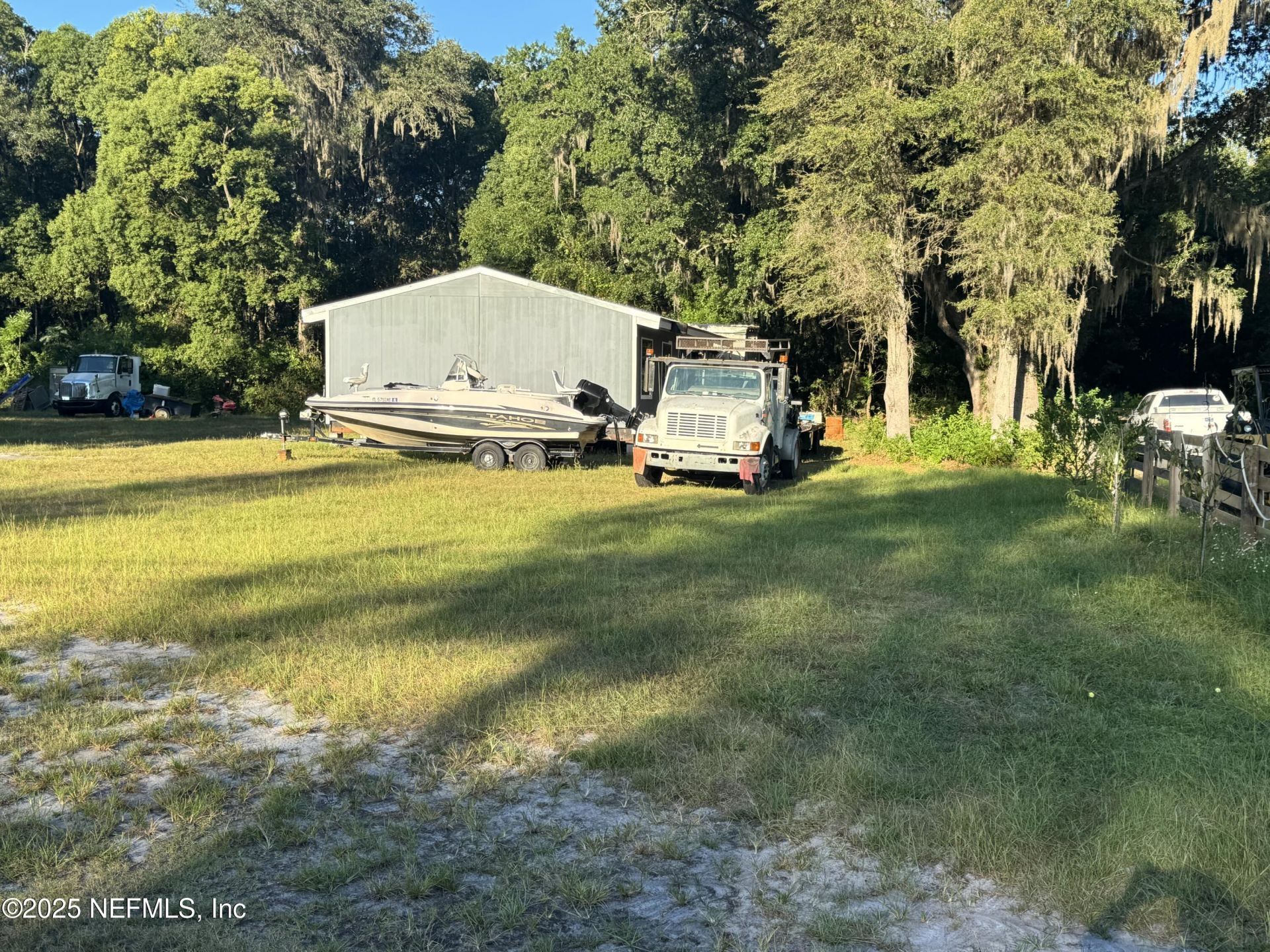 Tbd NE Us Highway 301, Waldo, FL 32694 Photo