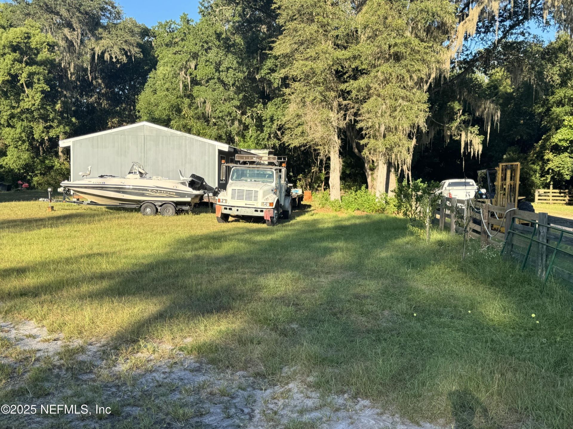 Tbd NE Us Highway 301, Waldo, FL 32694 Photo