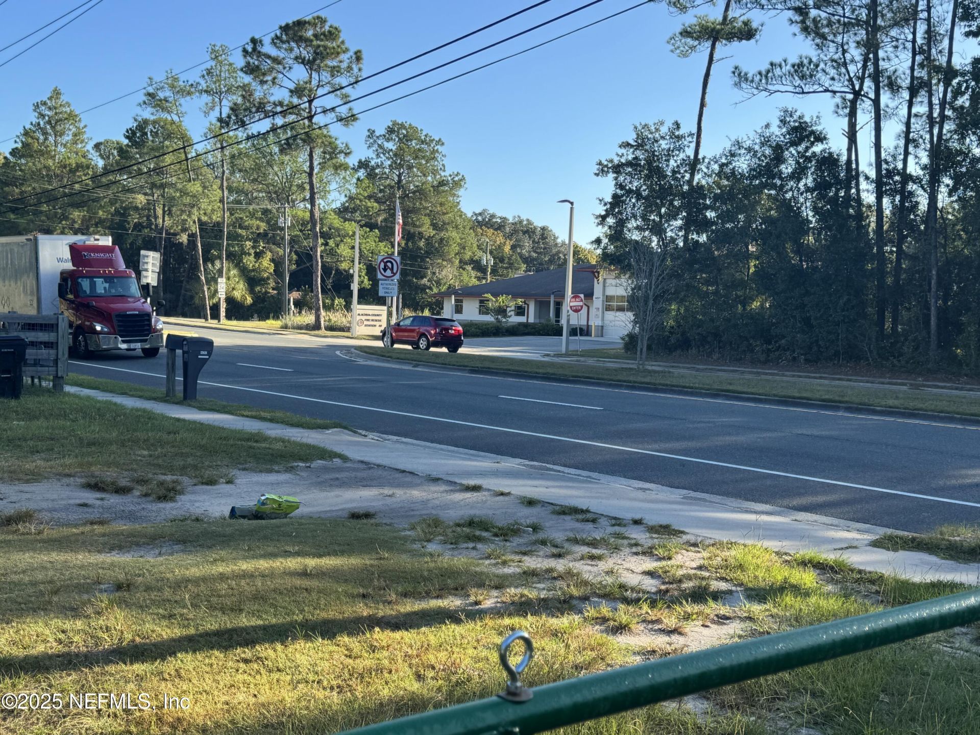 Tbd NE Us Highway 301, Waldo, FL 32694 Photo