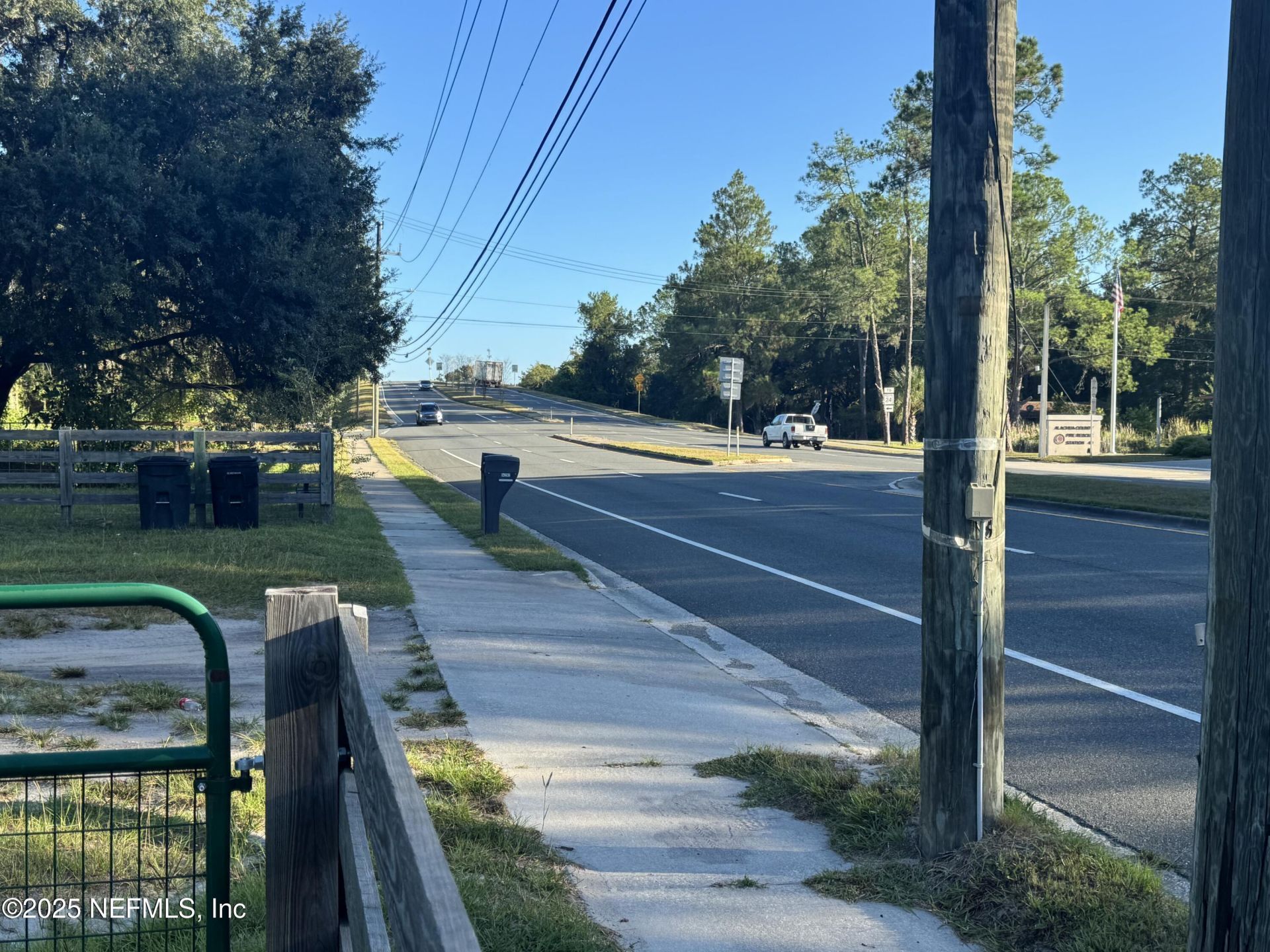 Tbd NE Us Highway 301, Waldo, FL 32694 Photo