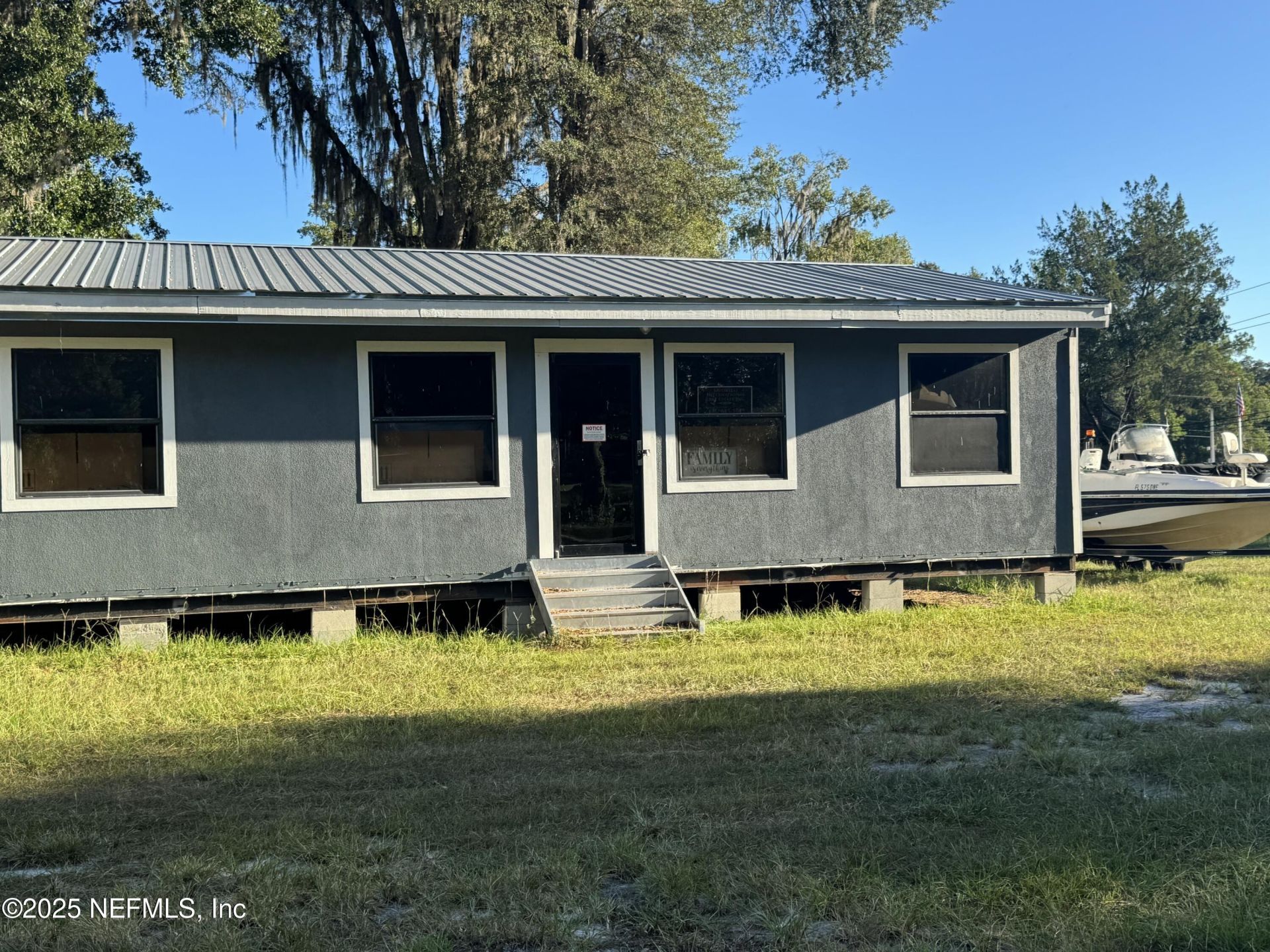 Tbd NE Us Highway 301, Waldo, FL 32694 Photo