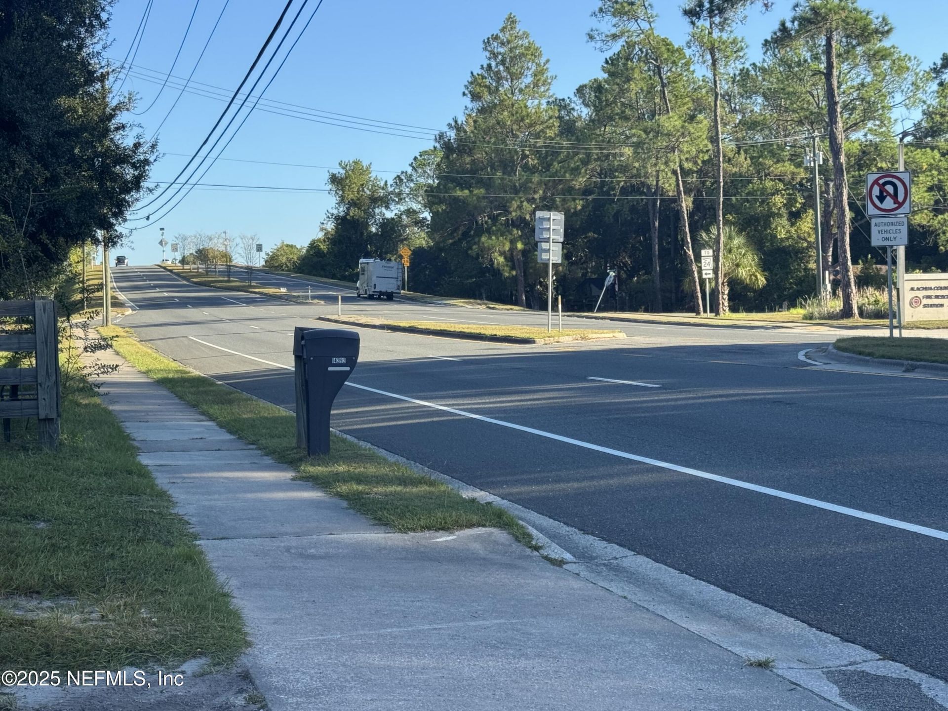 Tbd NE Us Highway 301, Waldo, FL 32694 Photo