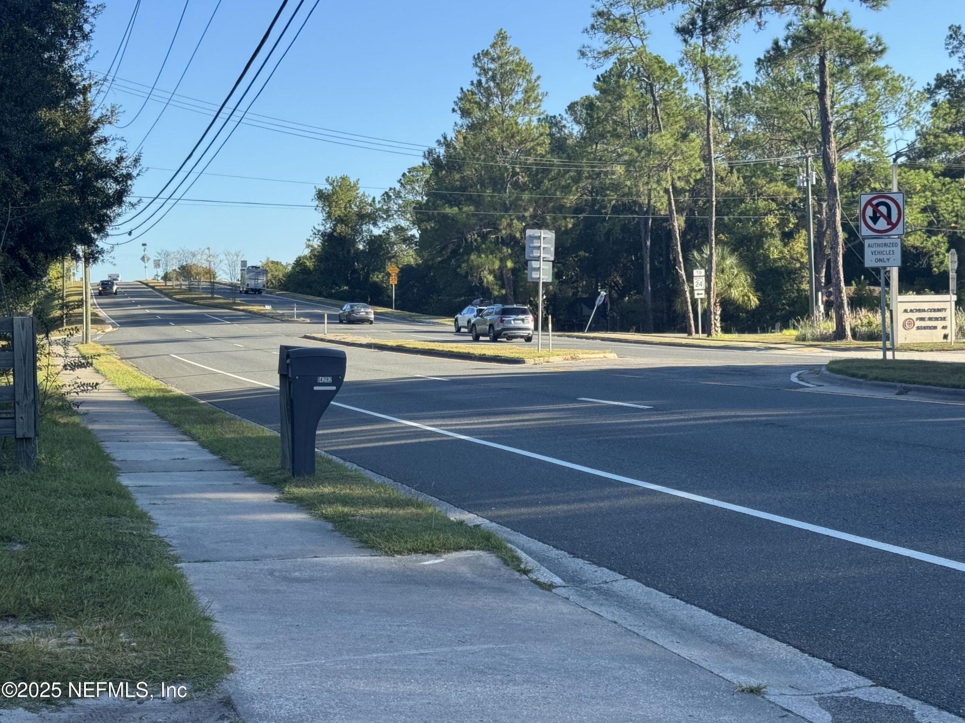 Tbd NE Us Highway 301, Waldo, FL 32694 Photo