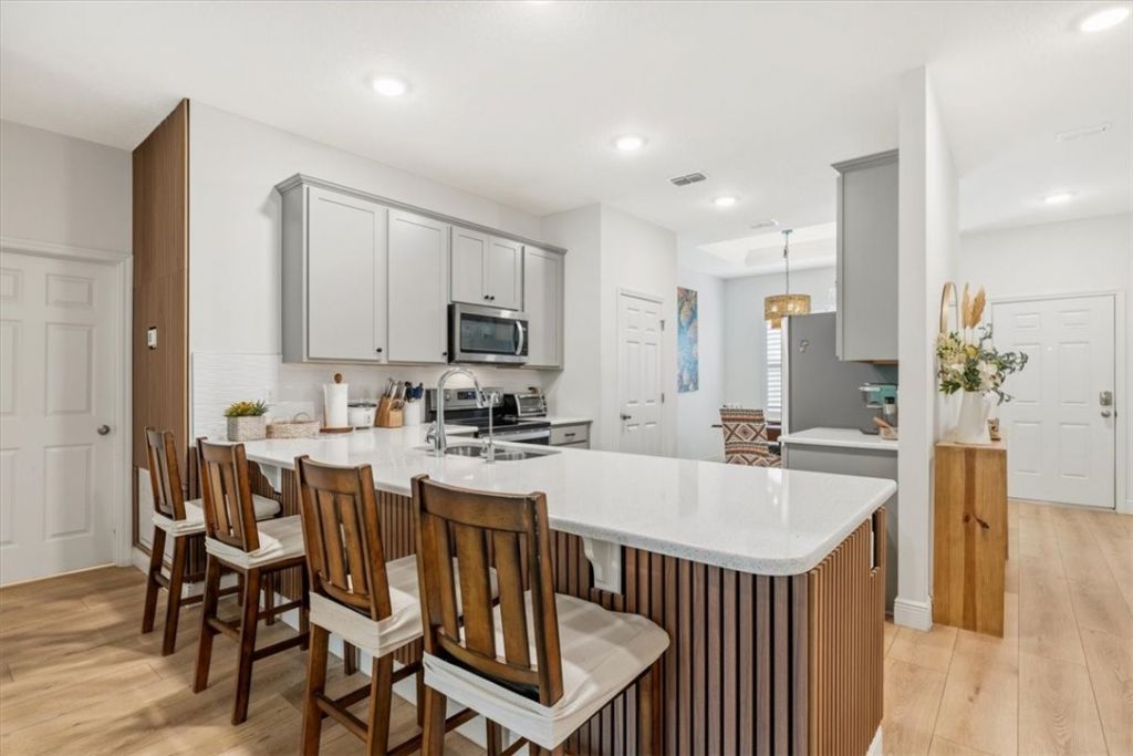 708 Newhall Terrace, Sebastian, FL 32958 Photo