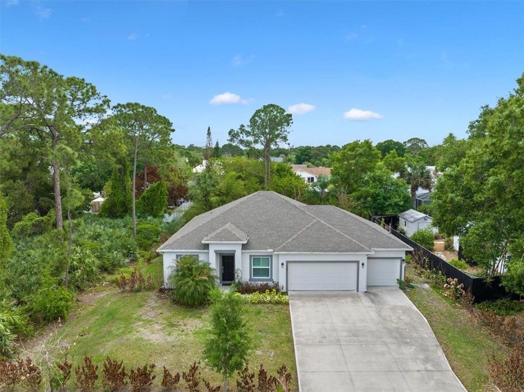 708 Newhall Terrace, Sebastian, FL 32958 Photo