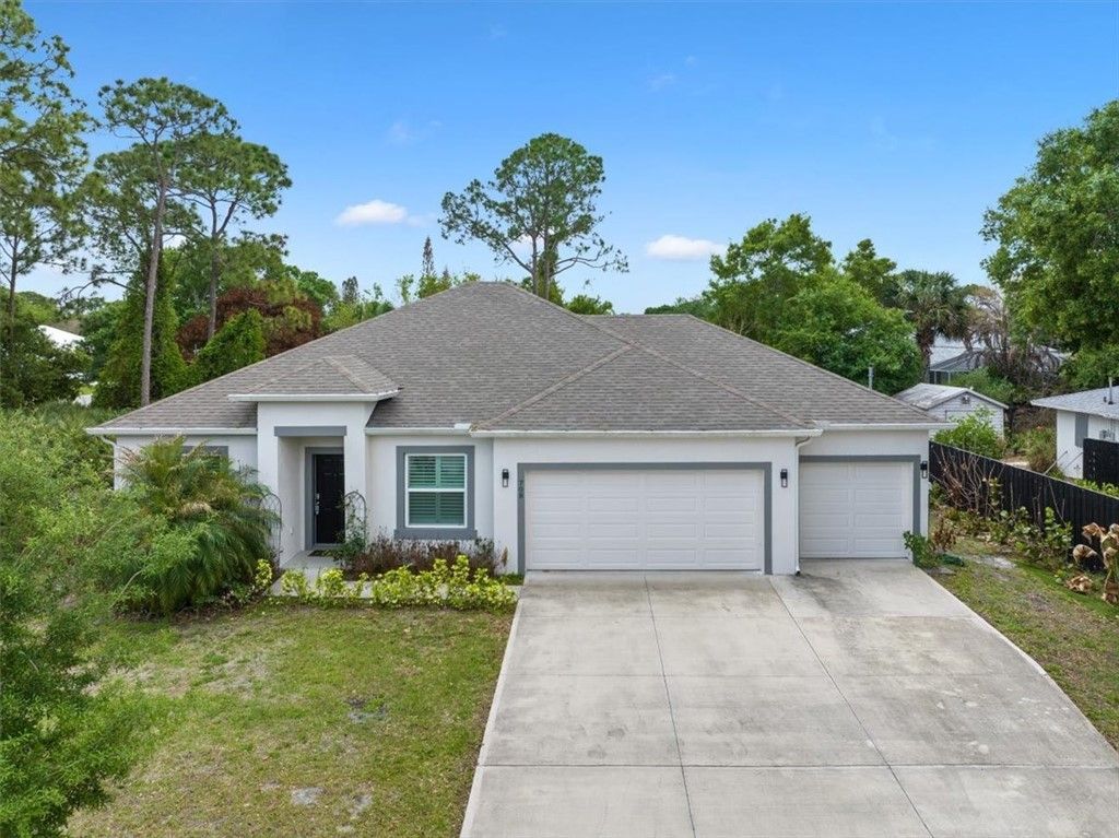 708 Newhall Terrace, Sebastian, FL 32958 Photo
