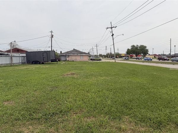 0 LAWRENCE Lane, Meraux, LA 70075