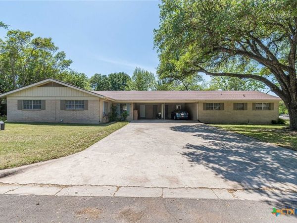 133 Algarita Avenue , San Marcos, TX 78666