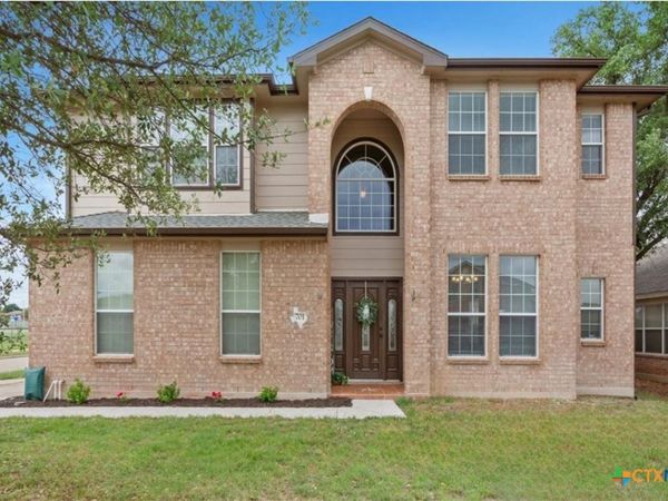701 Prospector Trail, Harker Heights, TX 76548