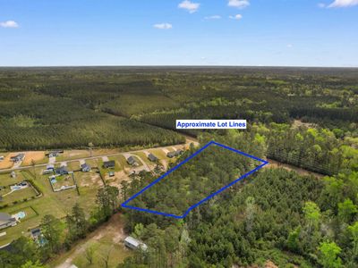 TBD Cates Bay Hwy., Conway, SC 29527