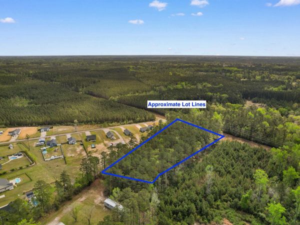 TBD Cates Bay Hwy. , Conway, SC 29527