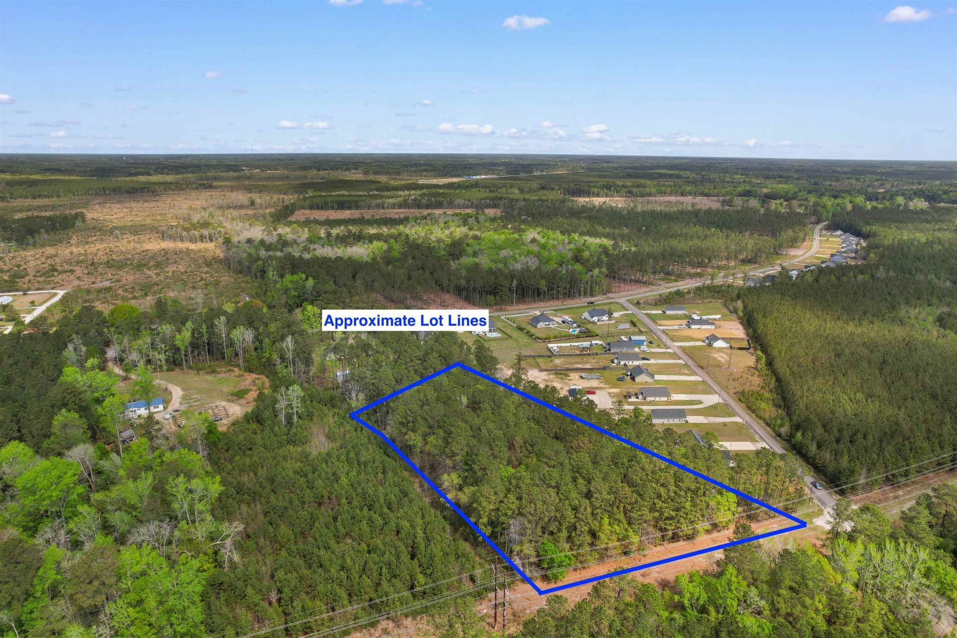 Tbd Cates Bay Hwy. Photo 4