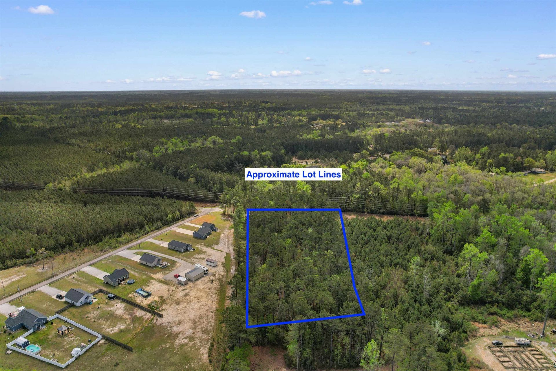 Tbd Cates Bay Hwy. Photo 5