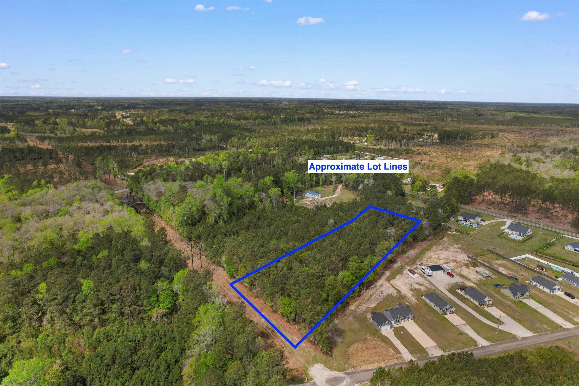 Tbd Cates Bay Hwy. Photo 7