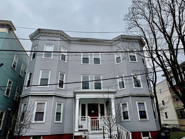 42 Calvin Street, Somerville, MA 02143