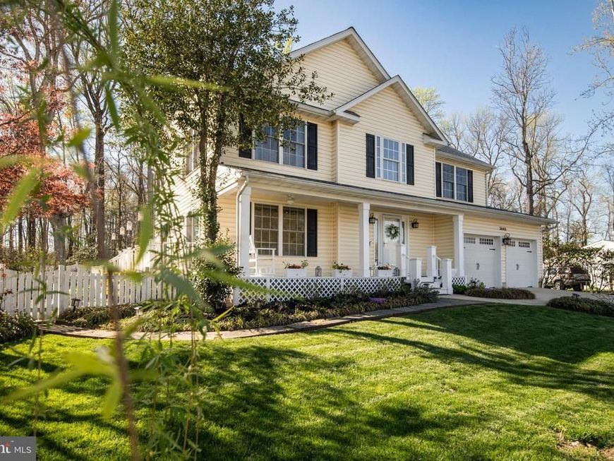 3646 N Carolina Ave., Edgewater, MD 21037 Main Photo