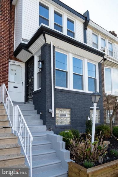 1726 S 53RD STREET, PHILADELPHIA, PA 19143