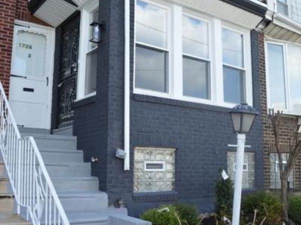 1726 S 53RD STREET, PHILADELPHIA, PA 19143