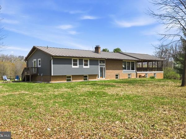 1527 SHENANDOAH RIVER LANE, BOYCE, VA 22620