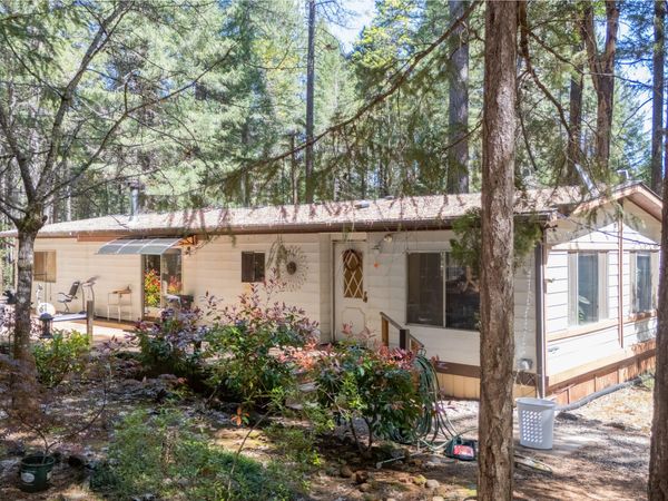 100 Linkhart Drive, Selma, OR 97538