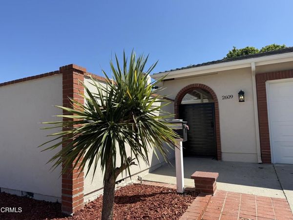 2609 W Bolker Way , Port Hueneme, CA 93041