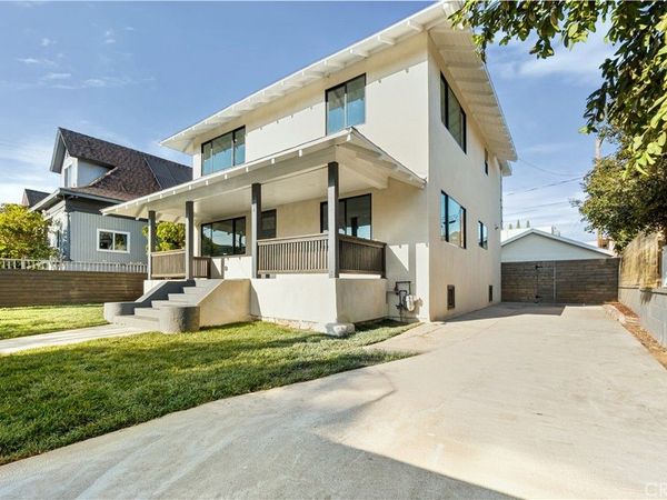 164 N Avenue 25, Los Angeles, CA 90031