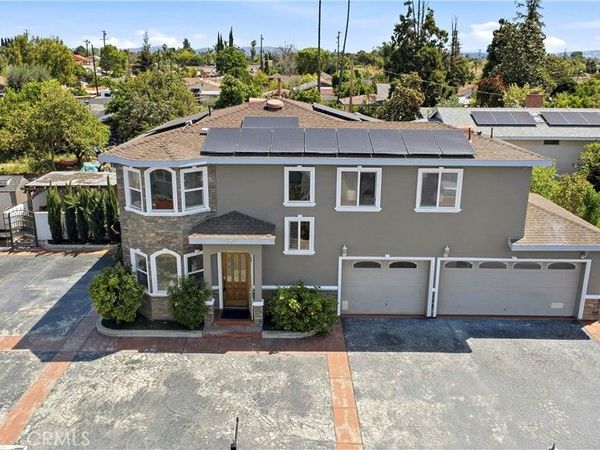 11641 Bryant, El Monte, CA 91732