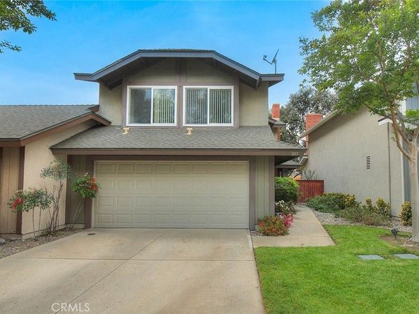 845 Tucson Court, San Dimas, CA 91773