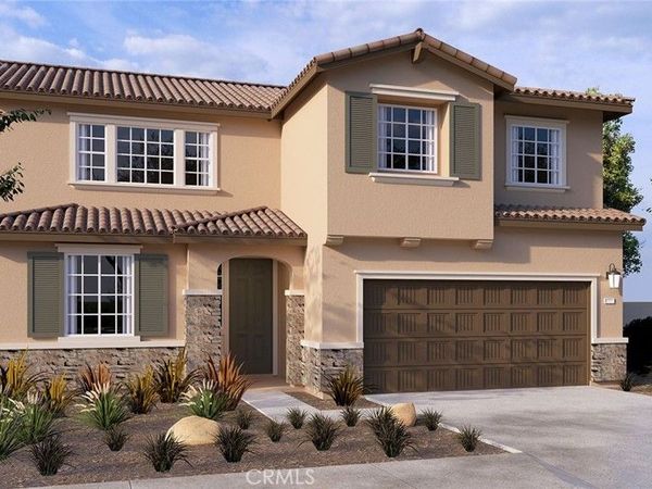 11416 Forge Road , Corona, CA 92883