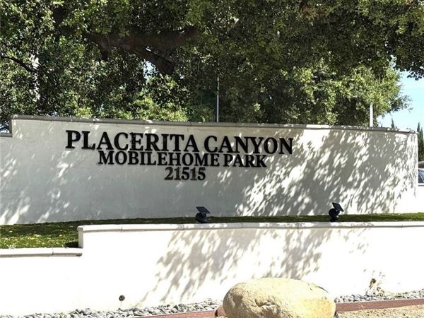 21515 Placerita Canyon, Unit 26, Newhall, CA 91321