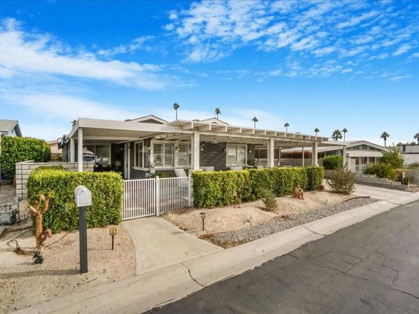 39752 Reche Lane, Palm Desert, CA 92260
